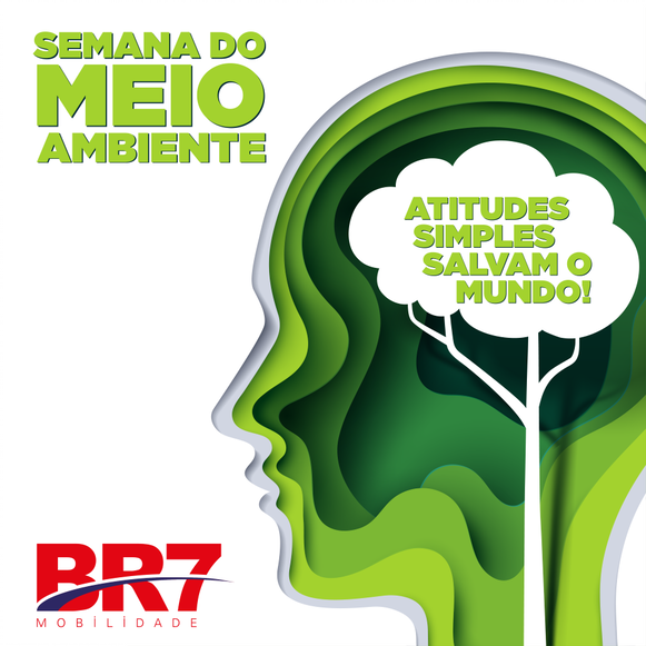 BR7 Mobilidade colabora com a sustentabilidade de São Bernardo do Campo